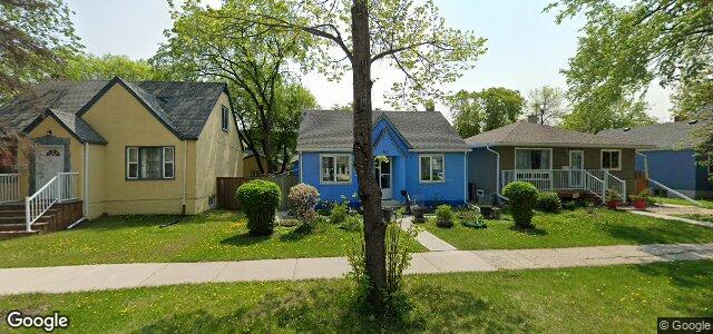Larawan ng 890 Dudley Avenue sa Winnipeg, Manitoba