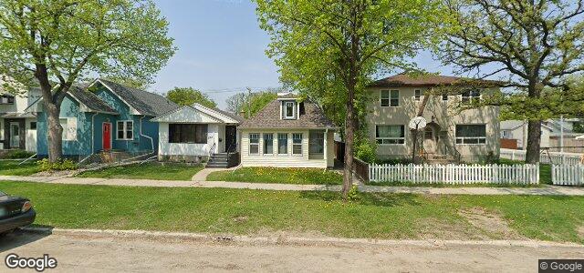 Larawan ng 891 Dudley Avenue sa Winnipeg, Manitoba