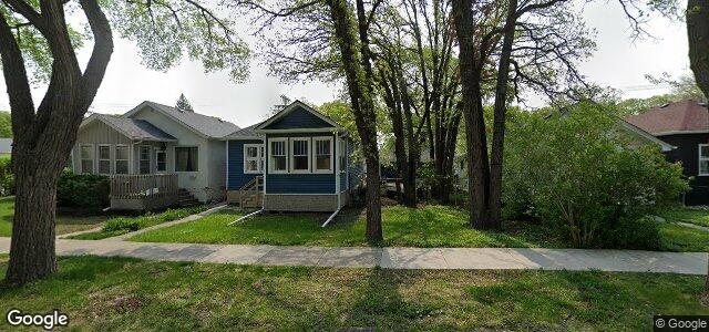 Larawan ng 892 Garwood Avenue sa Winnipeg, Manitoba