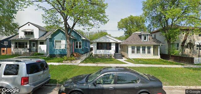 Larawan ng 893 Dudley Avenue sa Winnipeg, Manitoba