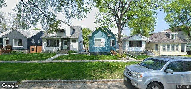 Larawan ng 895 Dudley Avenue sa Winnipeg, Manitoba