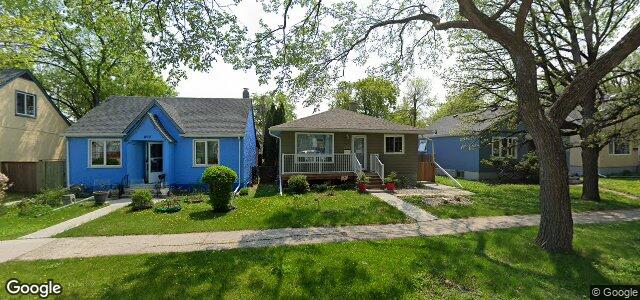 Larawan ng 896 Dudley Avenue sa Winnipeg, Manitoba