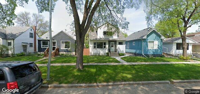 Larawan ng 897 Dudley Avenue sa Winnipeg, Manitoba