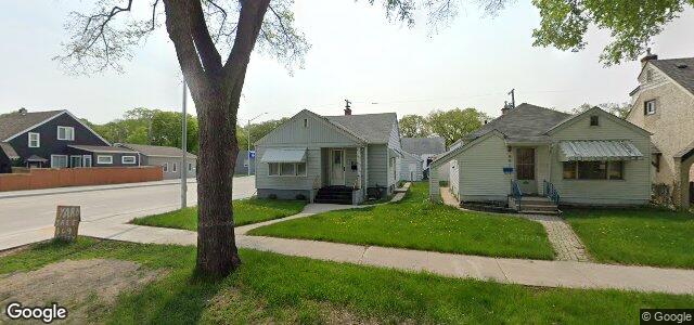 Larawan ng 898 Mulvey Avenue sa Winnipeg, Manitoba