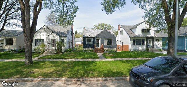 Photo of 901 Dudley Avenue in Winnipeg, Manitoba