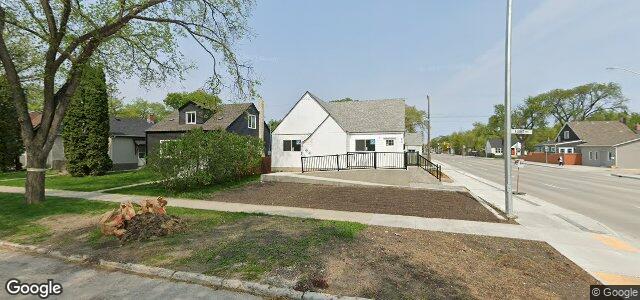 901 Fleet Avenue（加拿大曼尼托巴省溫尼伯市）房屋照片