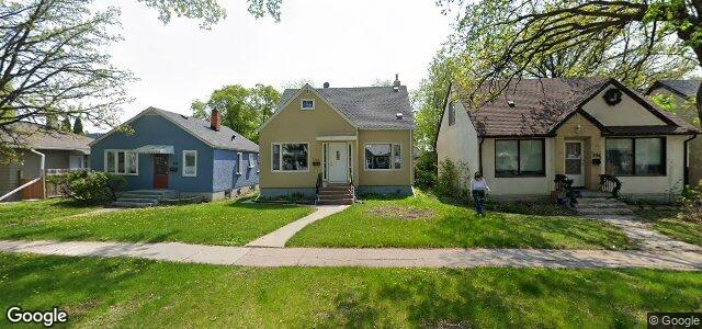902 Dudley Avenue（加拿大曼尼托巴省温尼伯市）房屋照片