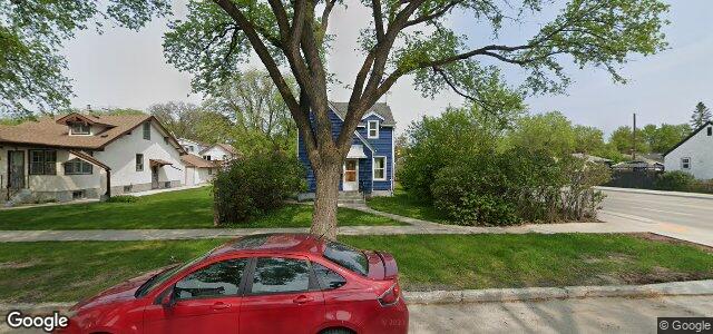 Larawan ng 903 Mulvey Avenue sa Winnipeg, Manitoba
