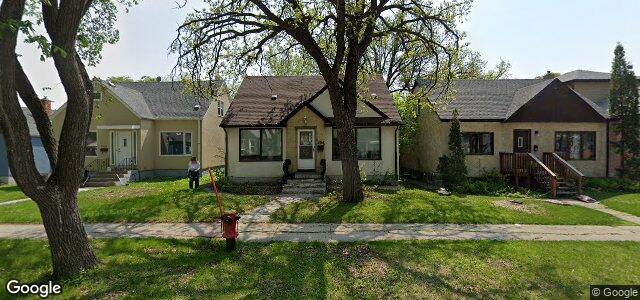 Larawan ng 904 Dudley Avenue sa Winnipeg, Manitoba
