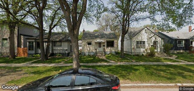 905 Dudley Avenue（加拿大曼尼托巴省温尼伯市）房屋照片