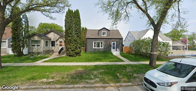 Larawan ng 905 Fleet Avenue sa Winnipeg, Manitoba