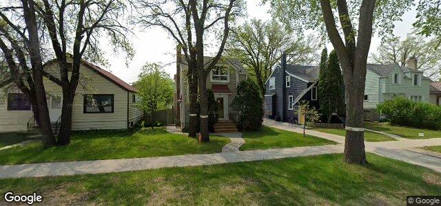 Larawan ng 906 Fleet Avenue sa Winnipeg, Manitoba