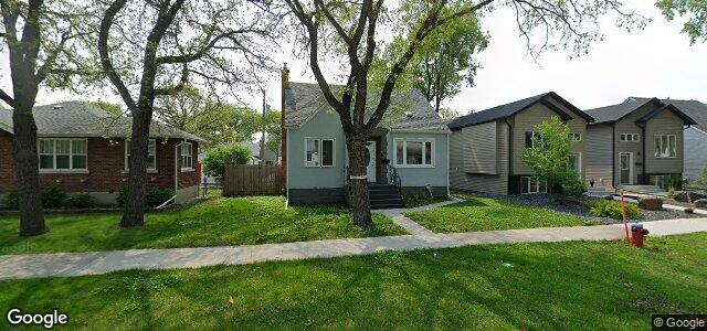 Larawan ng 906 Garwood Avenue sa Winnipeg, Manitoba