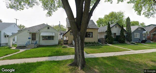 Larawan ng 906 Mulvey Avenue sa Winnipeg, Manitoba