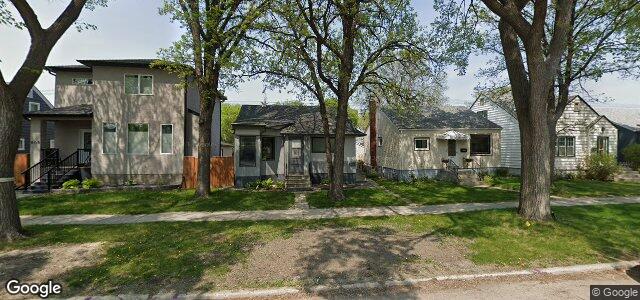 Larawan ng 907 Dudley Avenue sa Winnipeg, Manitoba