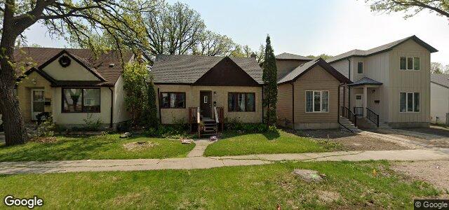 908 Dudley Avenue（加拿大曼尼托巴省温尼伯市）房屋照片