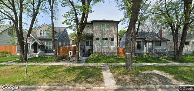 Larawan ng 909 Dudley Avenue sa Winnipeg, Manitoba