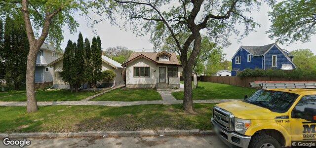 Larawan ng 909 Mulvey Avenue sa Winnipeg, Manitoba