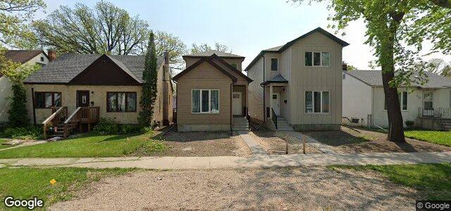 Larawan ng 910 Dudley Avenue sa Winnipeg, Manitoba
