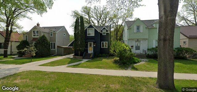 Larawan ng 910 Fleet Avenue sa Winnipeg, Manitoba