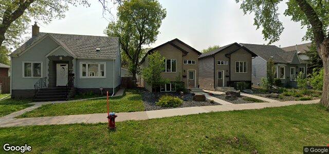 Larawan ng 910 Garwood Avenue sa Winnipeg, Manitoba