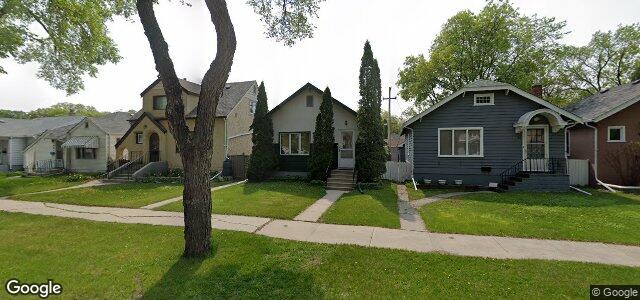 Larawan ng 910 Mulvey Avenue sa Winnipeg, Manitoba