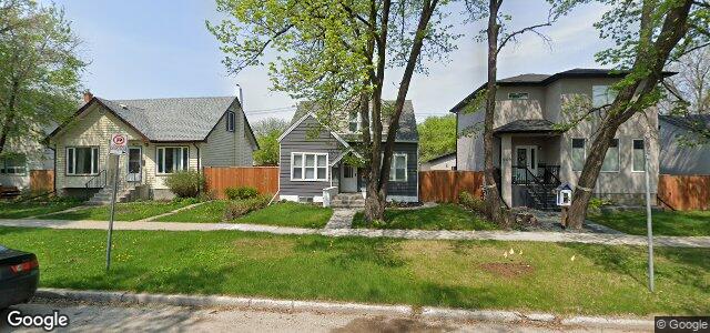 Larawan ng 911 Dudley Avenue sa Winnipeg, Manitoba