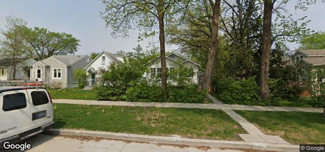 911 Garwood Avenue（加拿大曼尼托巴省温尼伯市）房屋照片