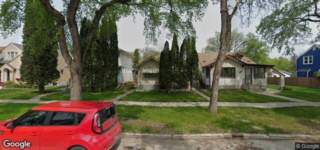 911 Mulvey Avenue（加拿大曼尼托巴省溫尼伯市）房屋照片