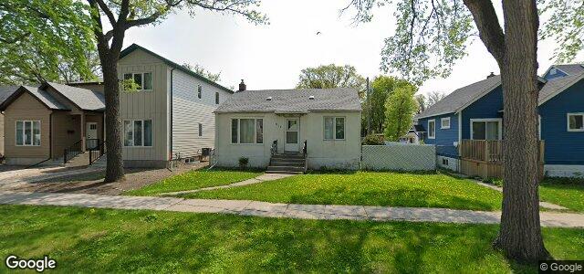 Larawan ng 912 Dudley Avenue sa Winnipeg, Manitoba