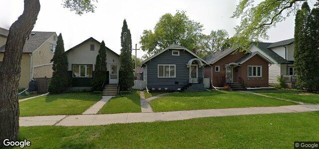 Larawan ng 912 Mulvey Avenue sa Winnipeg, Manitoba