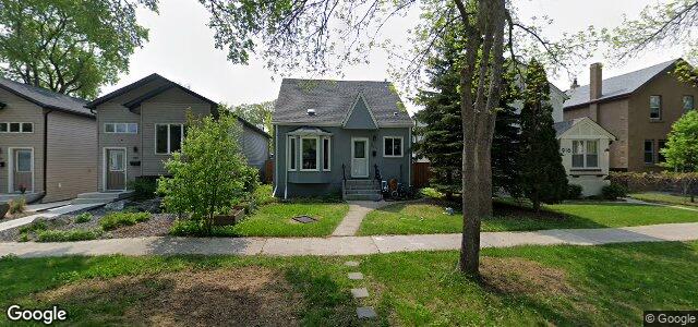 914 Garwood Avenue（加拿大曼尼托巴省溫尼伯市）房屋照片