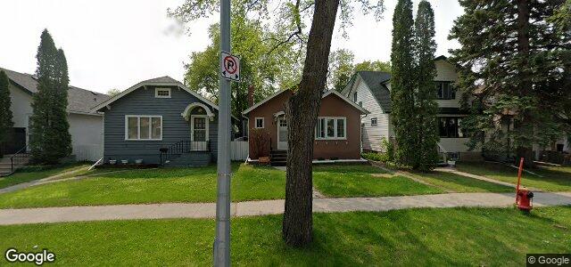Larawan ng 914 Mulvey Avenue sa Winnipeg, Manitoba