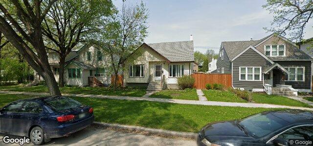 Larawan ng 915 Dudley Avenue sa Winnipeg, Manitoba