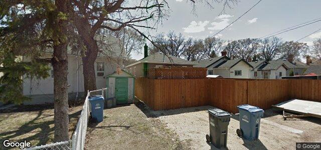 Larawan ng 917 Fleet Avenue sa Winnipeg, Manitoba