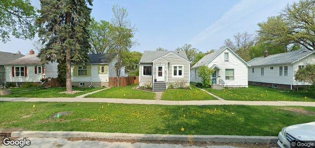 Larawan ng 917 Garwood Avenue sa Winnipeg, Manitoba