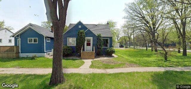 Larawan ng 918 Dudley Avenue sa Winnipeg, Manitoba