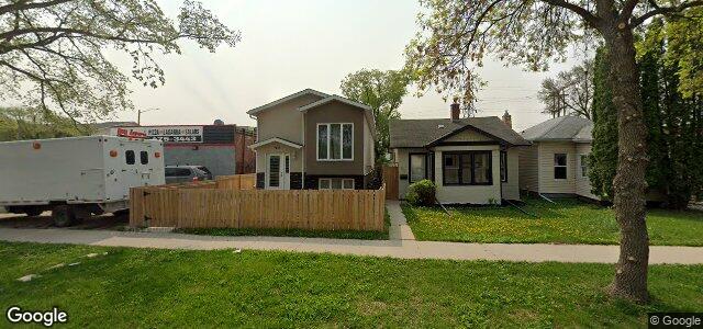 Larawan ng 918 Lorette Avenue sa Winnipeg, Manitoba