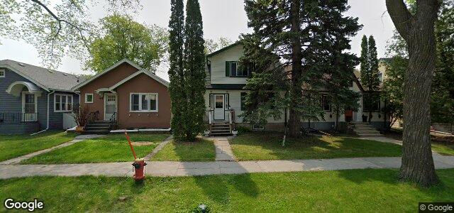 Larawan ng 918 Mulvey Avenue sa Winnipeg, Manitoba