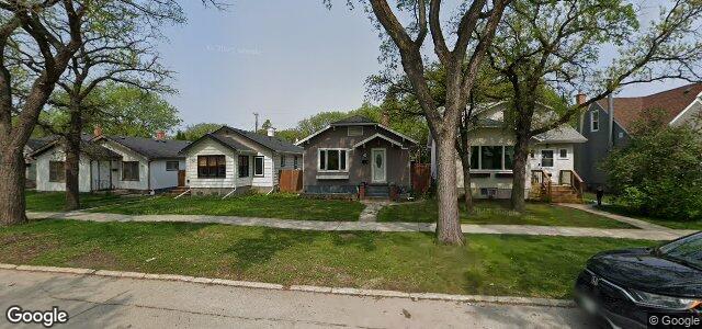 Larawan ng 919 Fleet Avenue sa Winnipeg, Manitoba