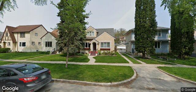 Larawan ng 919 Mulvey Avenue sa Winnipeg, Manitoba