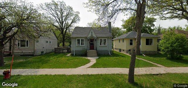 Larawan ng 920 Fleet Avenue sa Winnipeg, Manitoba
