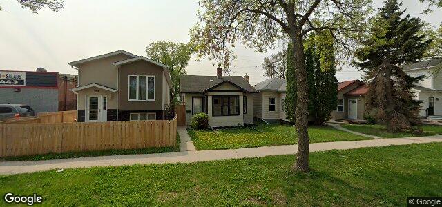 Larawan ng 920 Lorette Avenue sa Winnipeg, Manitoba
