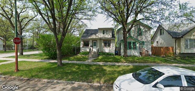 Larawan ng 921 Dudley Avenue sa Winnipeg, Manitoba