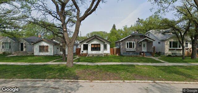 Larawan ng 921 Fleet Avenue sa Winnipeg, Manitoba