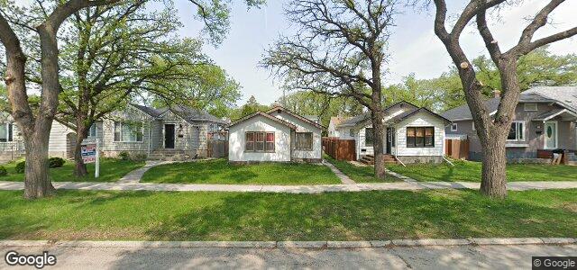 Larawan ng 923 Fleet Avenue sa Winnipeg, Manitoba