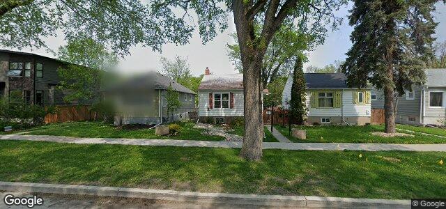 Larawan ng 923 Garwood Avenue sa Winnipeg, Manitoba