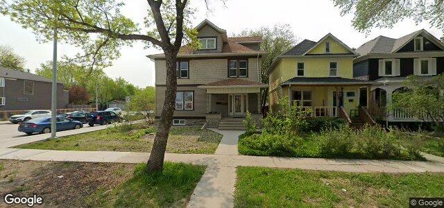 Photo of 924 Jessie Avenue in Winnipeg, Manitoba