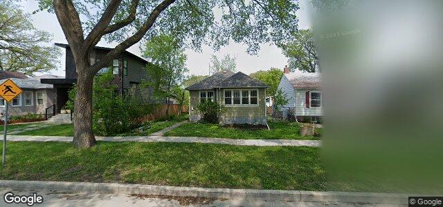 Larawan ng 925 Garwood Avenue sa Winnipeg, Manitoba