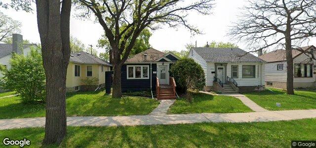 Photo of 926 Fleet Avenue in Winnipeg, Manitoba